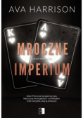 Mroczne imperium Tom 2