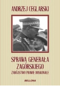 Sprawa generała Zagórskiego