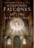 Katedra w Barcelonie