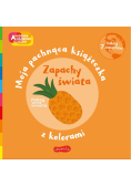 Akademia mądrego dziecka  Zapachy świata