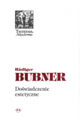 Doświadczenie estetyczne