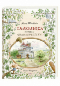 Tajemnica Hotelu Grandspejszyn