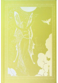 The Yellow Fairy Book