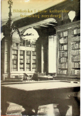 Biblioteka i życie kulturalne łańcuckiej rezydencji