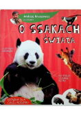 O ssakach świata