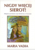 Nigdy więcej sierot