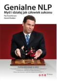 Genialne NLP Myśl i działaj jak człowiek sukcesu