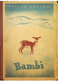Bambi 1946 r.