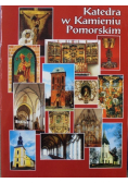Katedra w Kamieniu Pomorskim