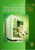 Urządzenia elektroniczne Część III