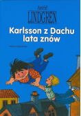 Karlsson z Dachu lata znów