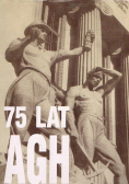 75 lat AGH