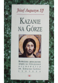 Kazanie na górze