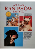 Atlas Ras Psów Świata