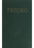 Fredro Tom 3