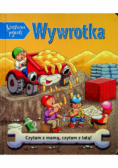 Niesforne pojazdy ciężarówka
