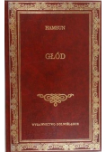 Głód