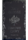 Zimowe zjawy