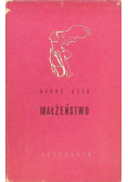 Małżeństwo