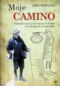 Moje Camino