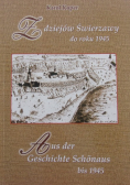 Z dziejów Świerzawy
