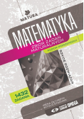 Pakiet: Matura Matematyka Zbiór zadań maturalnych poziom rozszerzony