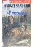 Saga o Czarnoksiężniku Tom 15 W nieznane