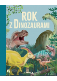 Rok z dinozaurami