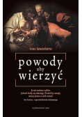 Powody aby wierzyć