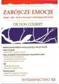 Zabójcze emocje