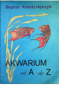 Akwarium od a do z