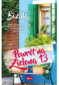 Powrót na Zieloną 13
