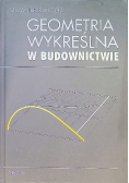 Geometria wykreślna w budownictwie