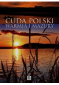 Cuda Polski Warmia i Mazury