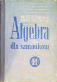 Algebra dla samouków
