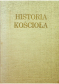 Historia Kościoła Tom I