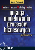 Notacja modelowania procesów biznesowych