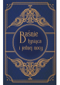 Baśnie tysiąca i jednej nocy