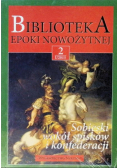 Biblioteka epoki nowożytnej Nr 2 / 15