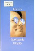 Spojrzenie turysty