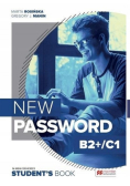 New password B2+/C1 Student's book