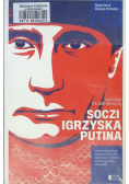 Soczi Igrzyska Putina