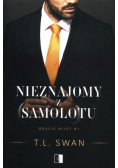 Nieznajomy z samolotu