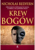 Krew bogów
