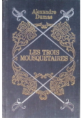 Les Trois Mousquetaires