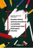 Metodyka edukacji społeczno-przyrodniczej