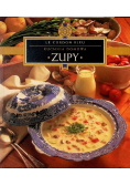 Kuchnia domowa Zupy