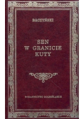 Sen w granicie kuty