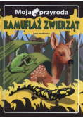 Moja przyroda Kamuflaż zwierząt