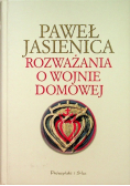 Rozważania o wojnie domowej